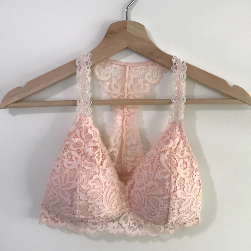 Xhilaration | Bralette, size m